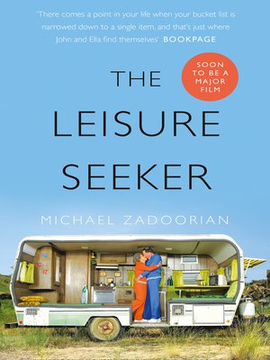 The Leisure Seeker - ebook